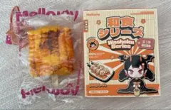 mellojoy メロジョイ スクイーズ 和食シリーズ とうもろこし