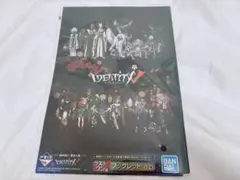 第五人格 ラストワン ブックレット 設定資料集 第2弾