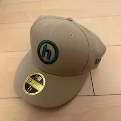 NEW ERA HIDDEN NY 59FIFTY Cap 7 3/8
