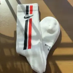 NIKE ソックス DRI-FIT Lサイズ