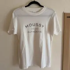 moussy Tシャツのサムネイル
