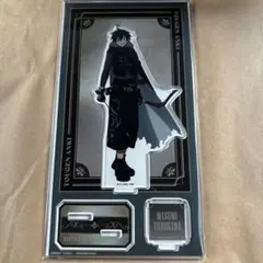 桃源暗鬼 人狼フェアinハンズ 淀川真澄 アクリルスタンド