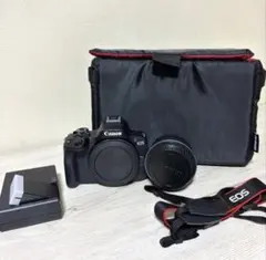 CANON EOS R10 RF-S18-150 IS STM レンズキット保証 - メルカリ
