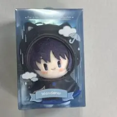 【原神】放浪者 ぬいぐるみ 約40cm 新品未開封 miHoYo 原神 放浪者 40cm ぬいぐるみ｜Yahoo!フリマ（旧PayPay