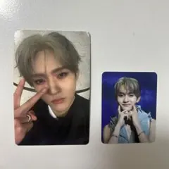 INI THE ORIGIN 田島将吾 トレカ ミニトレカ