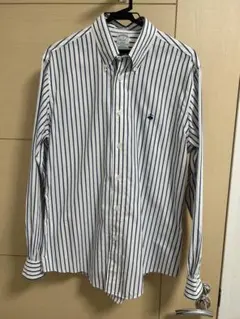 ブルックスブラザーズ シャツ