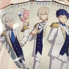 あんスタ　ポスター　fine