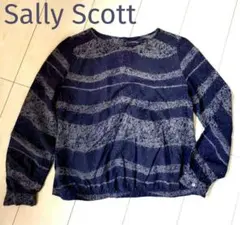 2026年最新】サリースコット sally scottブラウスの人気アイテム