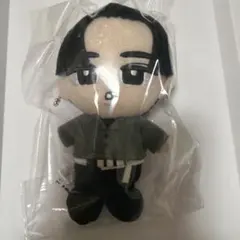 すのチル チルぬい用 革ジャンセット 目黒蓮 - メルカリ