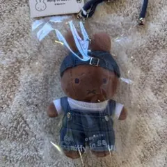 EDWIN デニムブラザーズ オラフ ピーナッツ スヌーピー ぬいぐるみ