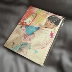 SEVENTEEN ミニアルバム　Face the Sun ミンギュ