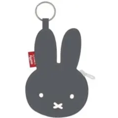 ミッフィー☆ダイカットコインケース