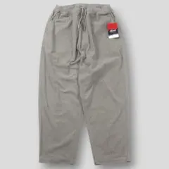 美品 NANGA MOTIVE PANTS CORDUROY HOLI M