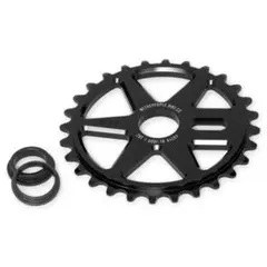 未使用 BSD TBT SPROCKET 28T BMXスプロケット - メルカリ