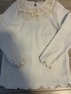 100 美品　ロンT