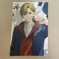 ハンドレッドノート 物怪瑠衣 ブロマイド - メルカリ