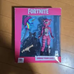 フォートナイト ザ・ファウンデーション フィギュア ハズブロ - メルカリ