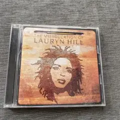 #7 THE MISEDUCATION OF LAURYN HILL
