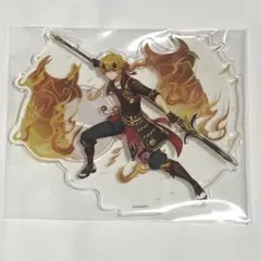 原神 トーマ アクリルスタンド アクスタ gigo