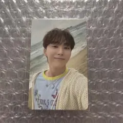 SEVENTEEN セブチ スングァン SVT 会場限定 HMV 特典 トレカ - メルカリ