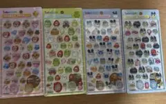 ボンボンドロップシール 正規品 たまごっち