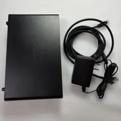 BUFFALO HD-AD8U3 外付けハードディスクドライブ 8TB - メルカリ