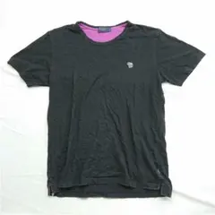 Paul Smith JEANS XL ブラック系 Tシャツ メンズ