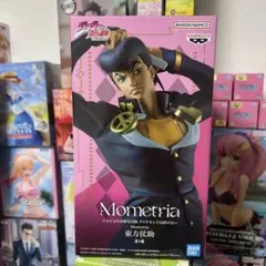 【送料込、匿名配送】Mometria ジョジョの奇妙な冒険 東方仗助 フィギュア