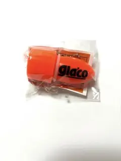 glaco キーホルダー