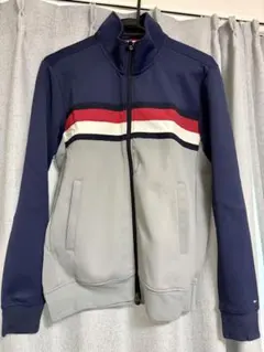 TOMMY HILFIGER ゴルフジャケット M