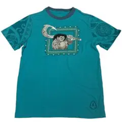 【本日限定価格】アウラニ限定 モアナ マウイ Tシャツ キッズ Disneyのサムネイル