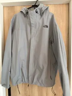 THE NORTH FACE メンズ グレー ジャケット