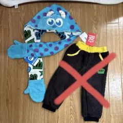 BABY DOLL 着ぐるみ・コスチューム