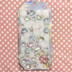 【正規品】ボンボンドロップシール　シャーベット　らめーるボンボン　おすそ分け