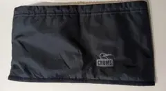 チャムス アウトドアウェア