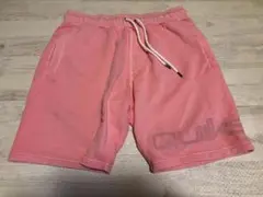 【未使用に近い】Quiksilver メンズ ボトムス ショーツ ハーフパンツ