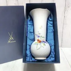 2025年最新】マイセン 波の戯れ 花瓶の人気アイテム - メルカリ