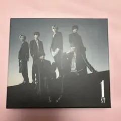2026年最新】SixTONES アルバム 1st 原石の人気アイテム - メルカリ