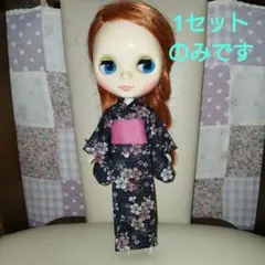 2026年最新】ブライス 着物の人気アイテム - メルカリ