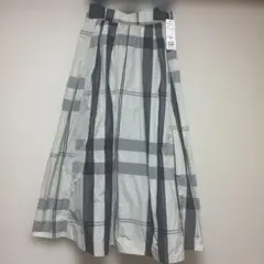 ロングスカート