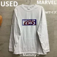マーベル Tシャツ