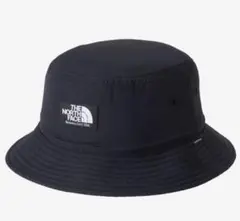 THE NORTH FACE バケットハット 黒