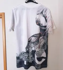 『東京喰種トーキョーグール：ｒｅ』Tシャツ