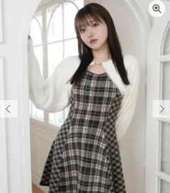 LIP SERVICE ワンピース