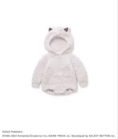 ジェラートピケ　ポケモンスリープ　プリン