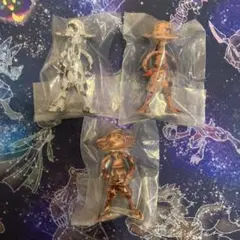 ワンピース ルフィズ冒険の記憶Vol.1 2つセット