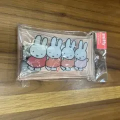 miffy ハンドクリーム＆リップセット フルーツオレのサムネイル