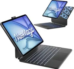 Inateck JIS日本語配列 iPad Air Pro 13インチ用 - メルカリ