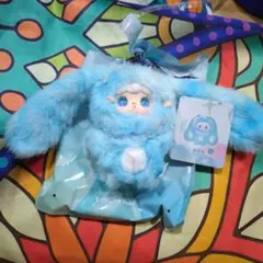 yookiホッピングバニー