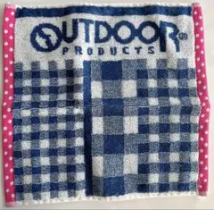 outdoor タオルハンカチのサムネイル